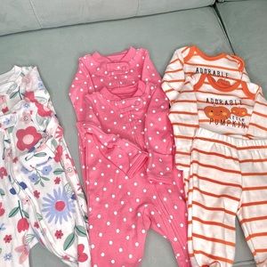 TWINS Preemie Sleepers